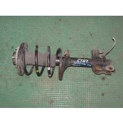 Стойка подвески Nissan SERENA TC24 QR20DE