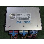 Компьютер ISUZU WIZARD UER25 6VD1