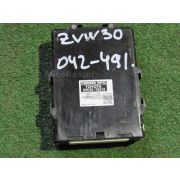 Компьютер Toyota PRIUS ZVW30 2ZRFXE