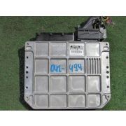 Компьютер Toyota VITZ KSP90 1KRFE