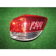 Стоп сигнал Toyota WISH ZGE20 2ZRFAE