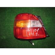 Стоп сигнал Toyota ARISTO JZS160 2JZGE