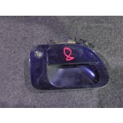 Ручка двери Mitsubishi DELICA PE8W 4M40