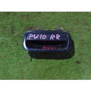 Ручка двери Nissan AVENIR PW10 SR20DE