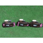 Блок упр. стеклоподъемниками Nissan STAGEA WHC34 RB20DE