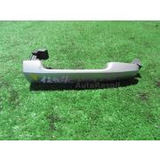 Ручка двери Toyota COROLLA RUNX NZE124 1NZFE