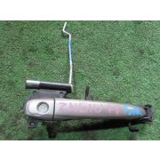 Ручка двери Toyota WISH ZNE10 1ZZFE