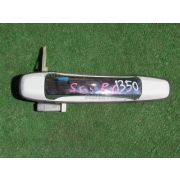 Ручка двери Subaru FORESTER SG5 EJ20