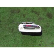 Ручка двери Nissan SUNNY FB15 QG15DE