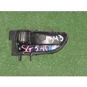 Ручка двери Subaru FORESTER SG5 EJ20