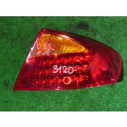 Стоп сигнал Nissan SKYLINE V35 VQ25DD