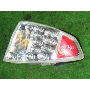 Стоп сигнал Subaru IMPREZA GH7 EJ203