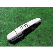 Ручка двери Toyota COROLLA FIELDER NZE121 1NZFE