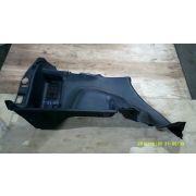 Обшивка багажника Honda CR-V RD5 K20A