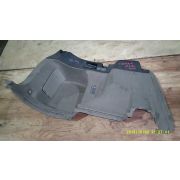 Обшивка багажника Toyota COROLLA FIELDER NZE144 1NZFE