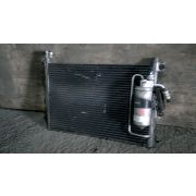 Радиатор кондиционера Suzuki JIMNY JB23W K6A