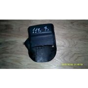 Кожух рулевой колонки Toyota HIACE KDH201 1KDFTV