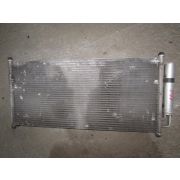 Радиатор кондиционера Nissan TEANA J31 VQ23DE