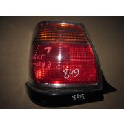 Стоп сигнал Toyota CROWN JZS175 2JZFSE