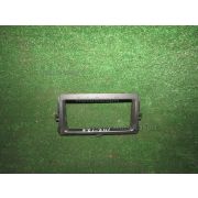 Консоль магнитофона Toyota COROLLA FIELDER NZE141 1NZFE