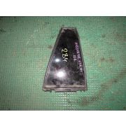 Стекло двери Toyota COROLLA FIELDER NZE141G 1NZFE