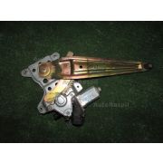 Стеклоподъемник Toyota ALLION AZT240 1AZFSE