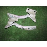 Кронштейн капота Nissan DUALIS NJ10 MR20DE