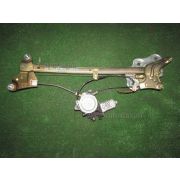 Стеклоподъемник Toyota CHASER JZX100 1JZGE