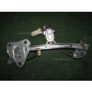 Стеклоподъемник Toyota CHASER JZX100 1JZGE