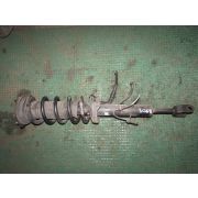 Стойка подвески Nissan STAGEA M35 VQ25DD