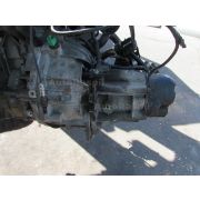 КПП механическая Nissan MARCH AK12 CR12DE