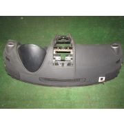 Торпедо Nissan DUALIS J10 MR20DE