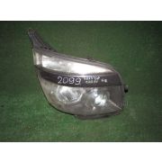 Фара Toyota VOXY ZRR70G 3ZRFE