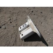 Жесткость бампера Toyota VITZ KSP90 1KRFE