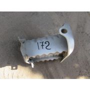 Жесткость бампера Toyota RACTIS NCP100 1NZFE