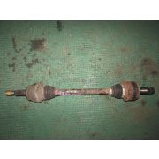 Привод Lexus GS430 UZS190 3UZFE