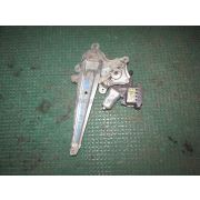 Стеклоподъемник Toyota COROLLA FIELDER NZE141G 1NZFE