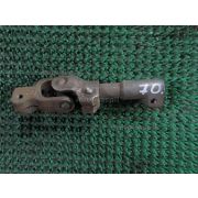 Рулевой карданчик Toyota PROBOX NCP50 2NZFE