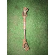 Рулевой карданчик Toyota IST NCP60 2NZFE