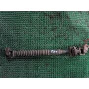 Рулевой карданчик Suzuki JIMNY JB23W K6A