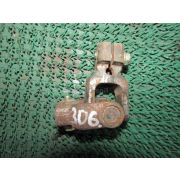 Рулевой карданчик Toyota PASSO KGC30 1KRFE