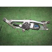 Моторчик дворников Nissan MARCH K13 HR12DE