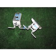 Петли на дверь Toyota WISH ZGE20 2ZRFAE