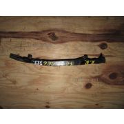 Крепление бампера Honda FIT GE6 L13A