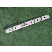 Крепление бампера Nissan SERENA C26 MR20DD