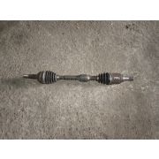 Привод Nissan CUBE BZ11 CR14DE