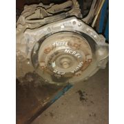 КПП автоматическая Toyota SIENTA NCP81 1NZFE