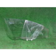 Стекло двери Nissan NOTE E11 HR15DE