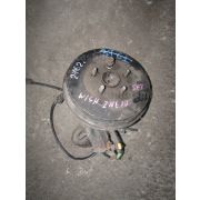 Ступица Toyota WISH ZNE10G 1ZZFE