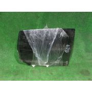 Стекло двери Nissan NOTE E11 HR15DE